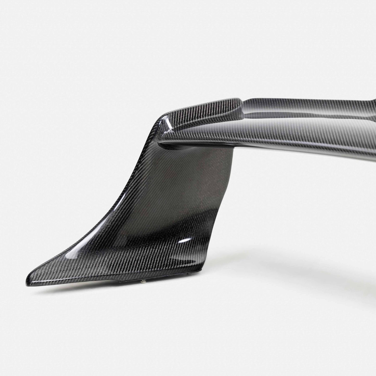 TD-Style Carbon Fiber Rear Spoiler For 2020-2026 Toyota GR Supra