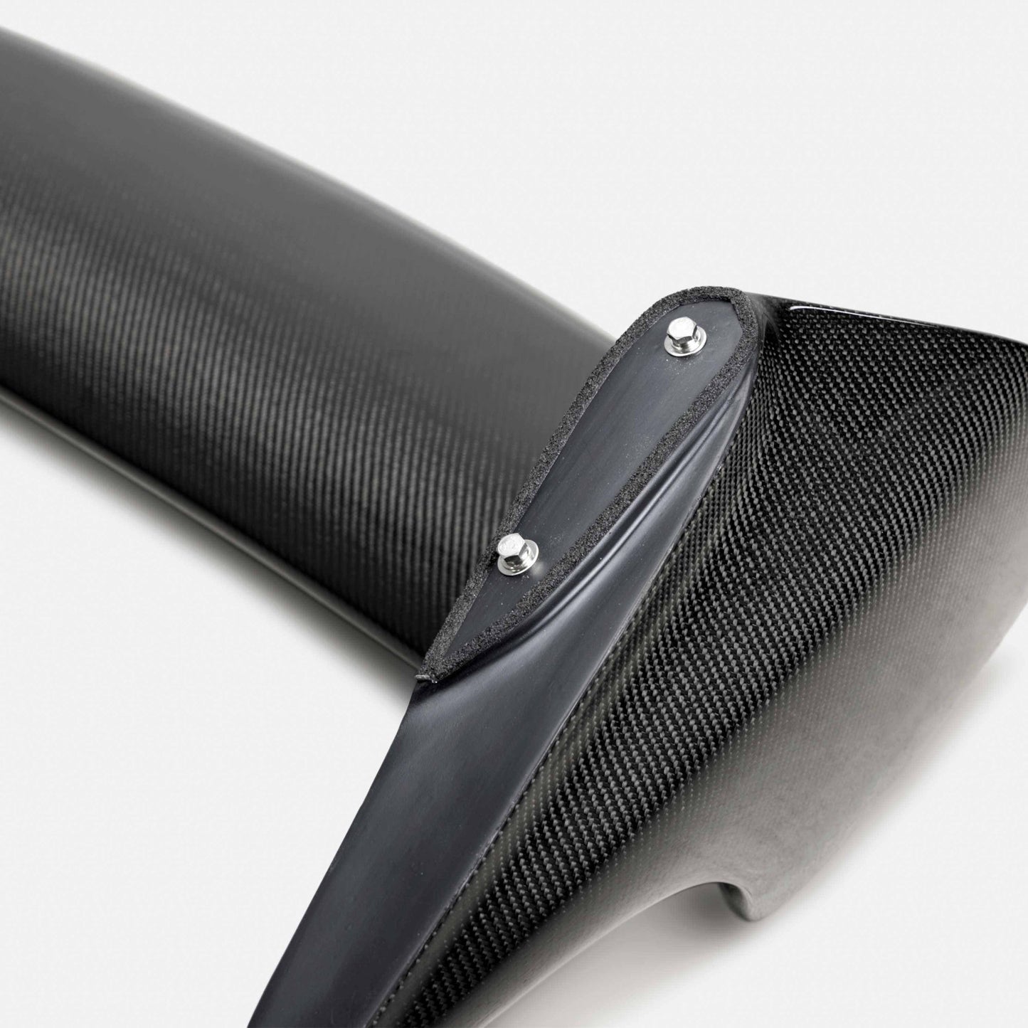 TD-Style Carbon Fiber Rear Spoiler For 2020-2026 Toyota GR Supra