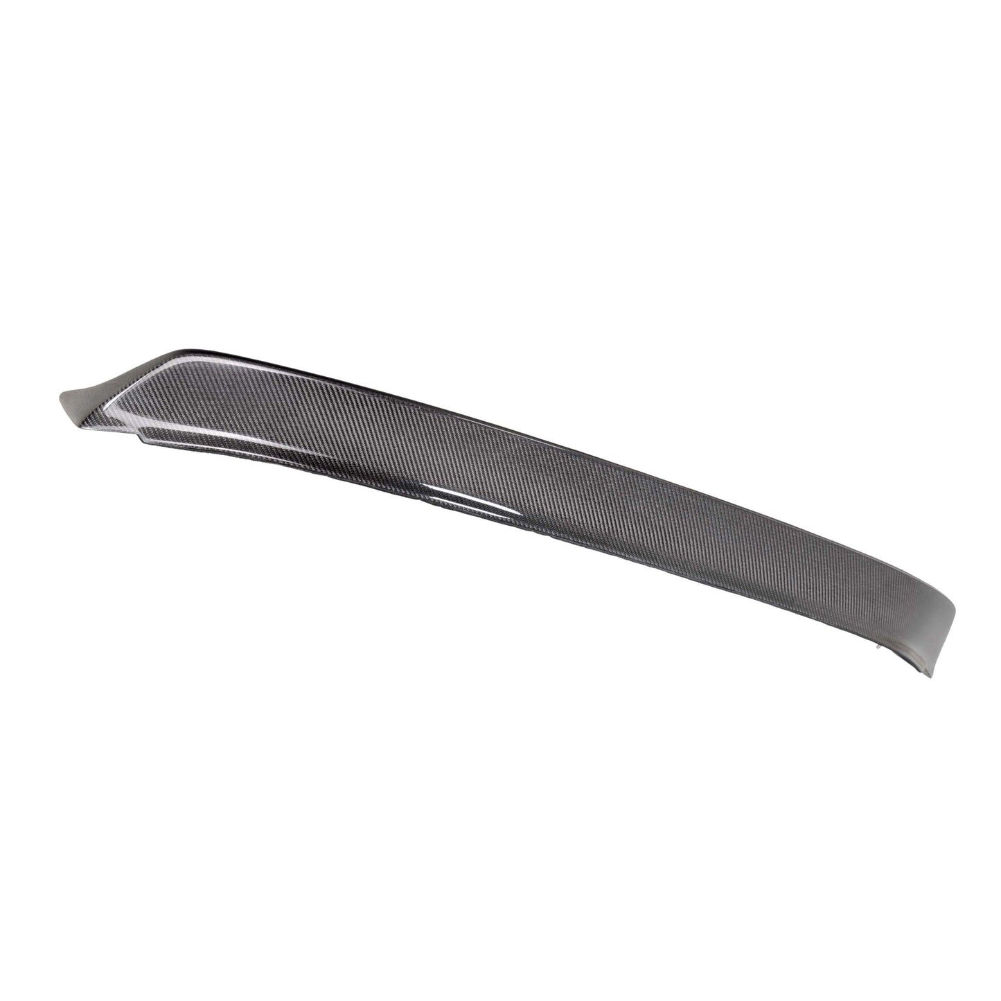 DA-Style Carbon Fiber Rear Spoiler For 2023-2024 Nissan Z