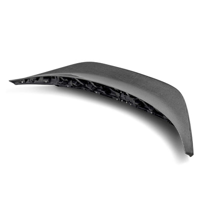 Carbon Fiber Spoiler For 2022-2024 Toyota GR86/ Subaru BRZ
