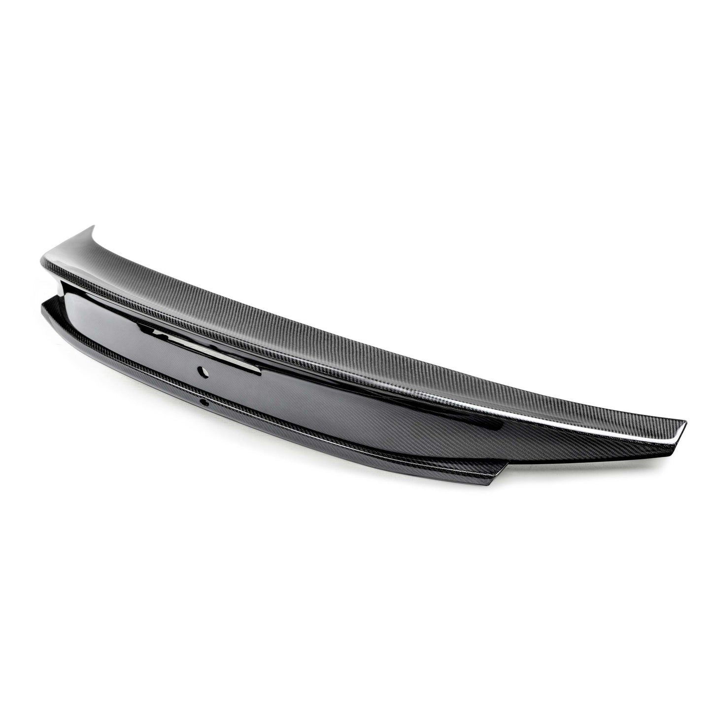 Carbon Fiber Spoiler For 2022-2024 Toyota GR86/ Subaru BRZ