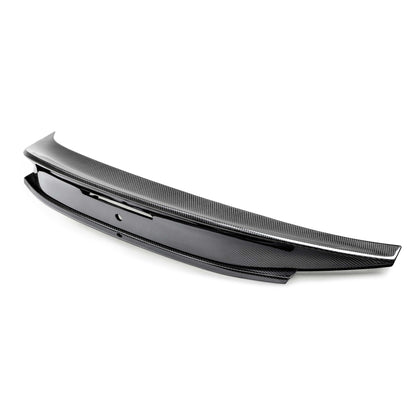 Carbon Fiber Spoiler For 2022-2024 Toyota GR86/ Subaru BRZ