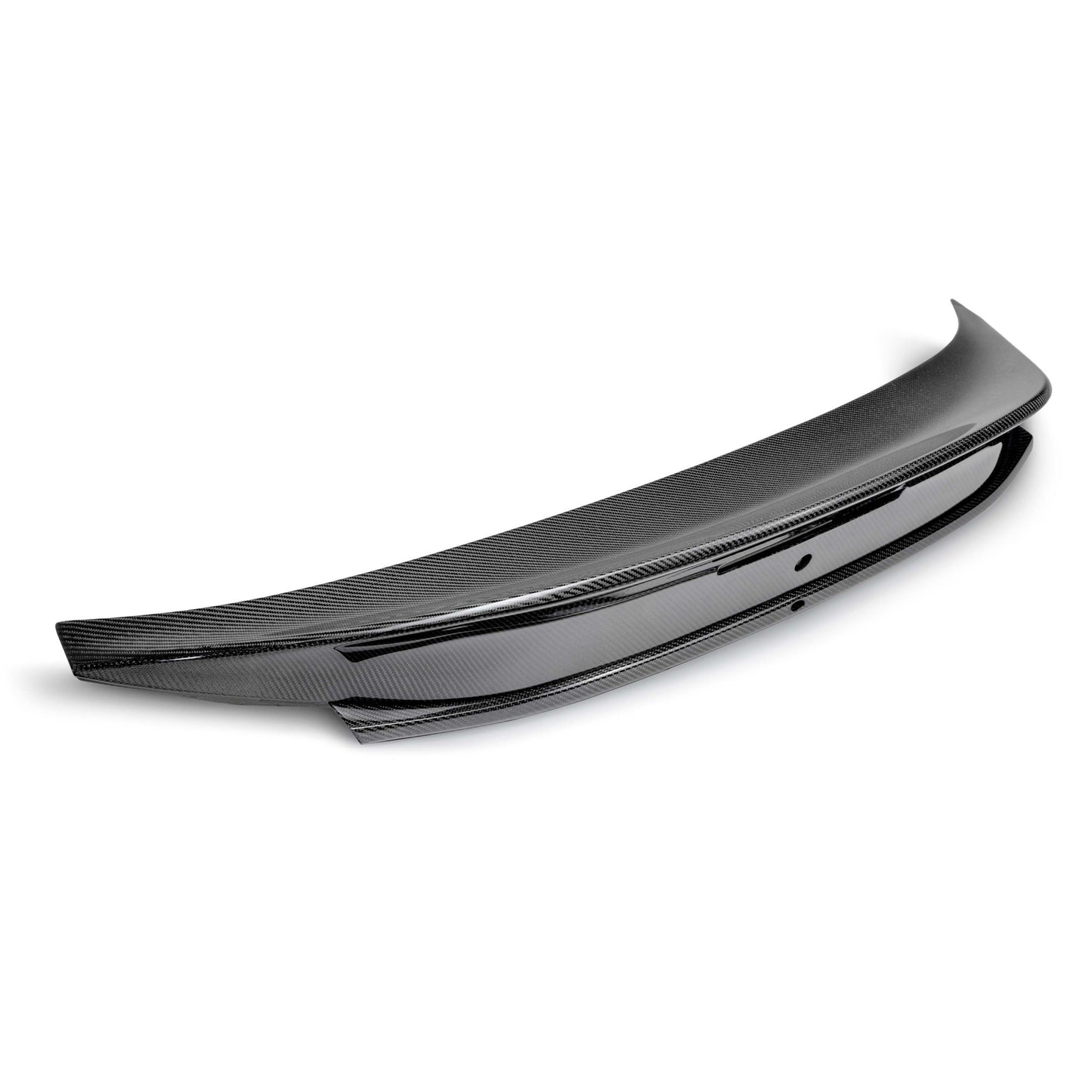 Carbon Fiber Spoiler For 2022-2024 Toyota GR86/ Subaru BRZ