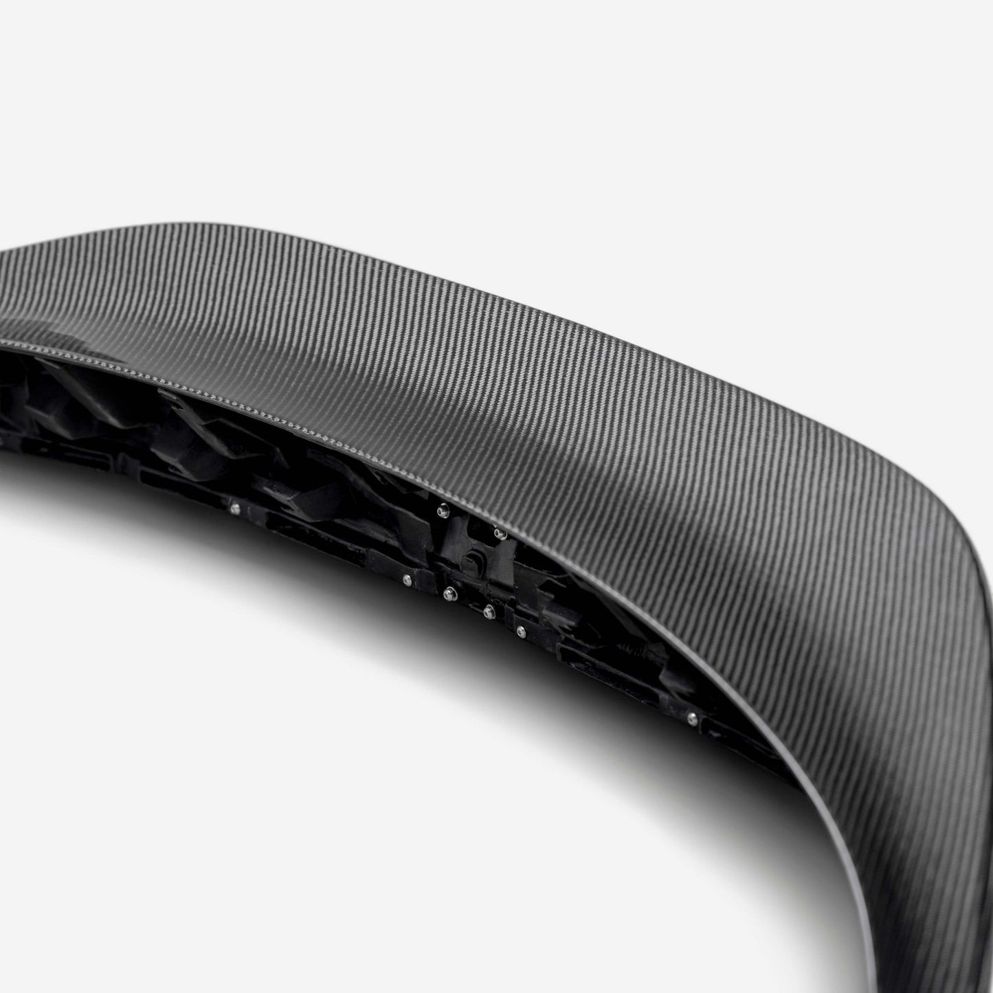 Carbon Fiber Spoiler For 2022-2024 Toyota GR86/ Subaru BRZ