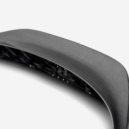 Carbon Fiber Spoiler For 2022-2024 Toyota GR86/ Subaru BRZ