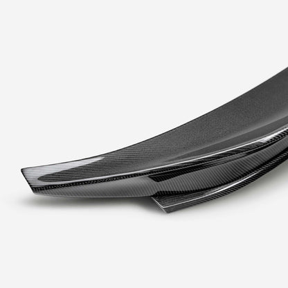 Carbon Fiber Spoiler For 2022-2024 Toyota GR86/ Subaru BRZ