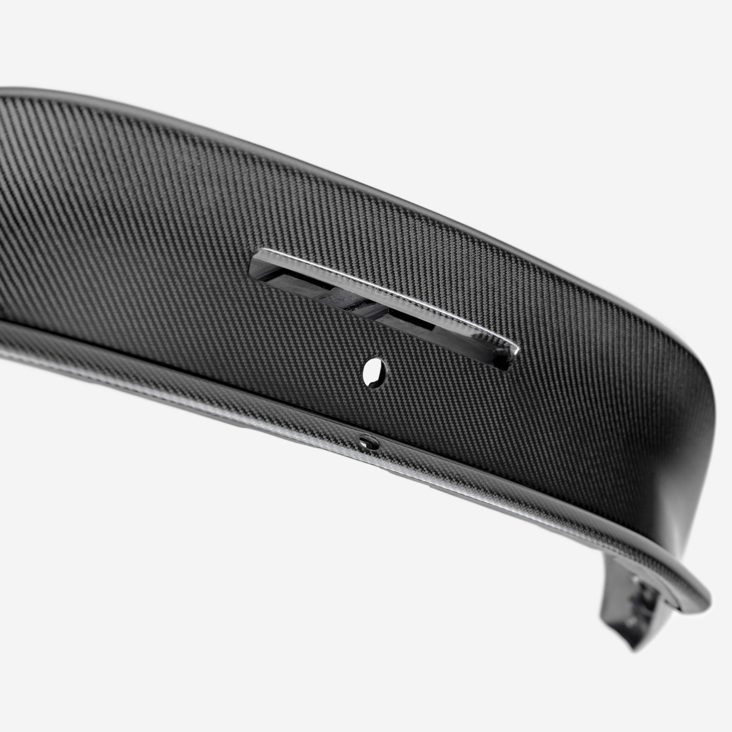 Carbon Fiber Spoiler For 2022-2024 Toyota GR86/ Subaru BRZ