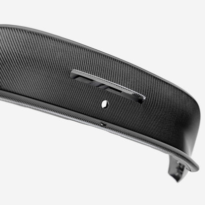 Carbon Fiber Spoiler For 2022-2024 Toyota GR86/ Subaru BRZ
