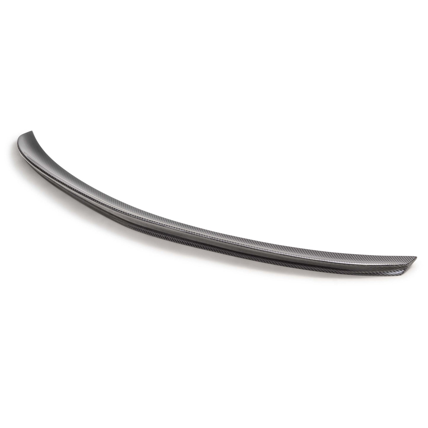 C-Style Carbon Fiber Rear Spoiler For 2023-2025 Acura Integra