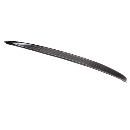 C-Style Carbon Fiber Rear Spoiler For 2023-2025 Acura Integra