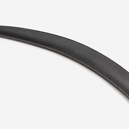C-Style Carbon Fiber Rear Spoiler For 2023-2025 Acura Integra