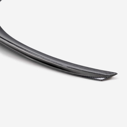C-Style Carbon Fiber Rear Spoiler For 2023-2025 Acura Integra