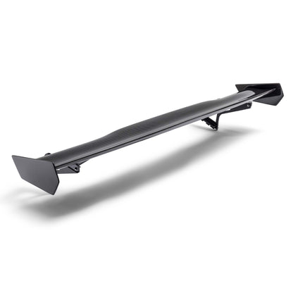 GT-Style Carbon Fiber Rear Spoiler For 2023-2025 Honda Civic Type R