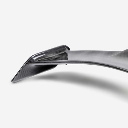 MB-Style Carbon Fiber Rear Spoiler For 2023-2024 Honda Civic Type R