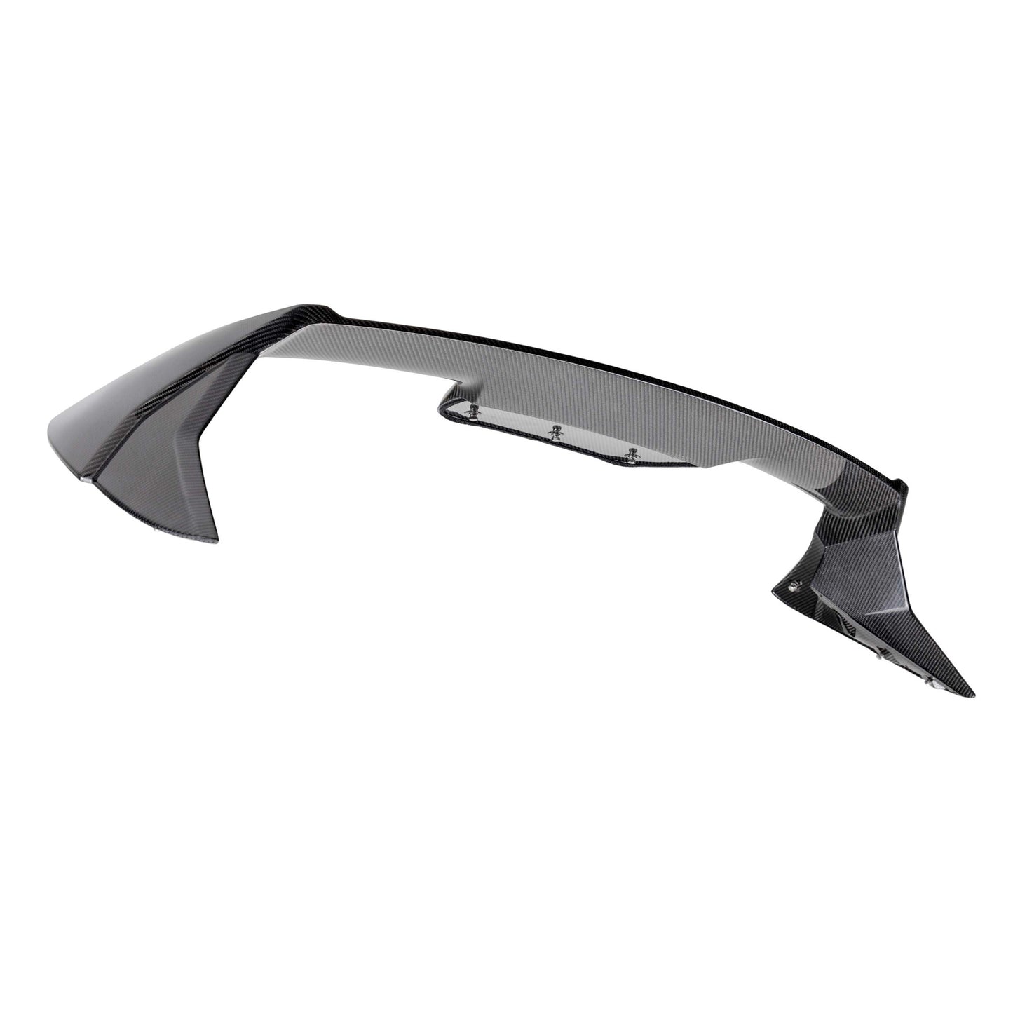OEM-Style Carbon Fiber Rear Spoiler For 2023-2025 Toyota GR Corolla