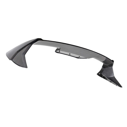 OEM-Style Carbon Fiber Rear Spoiler For 2023-2025 Toyota GR Corolla