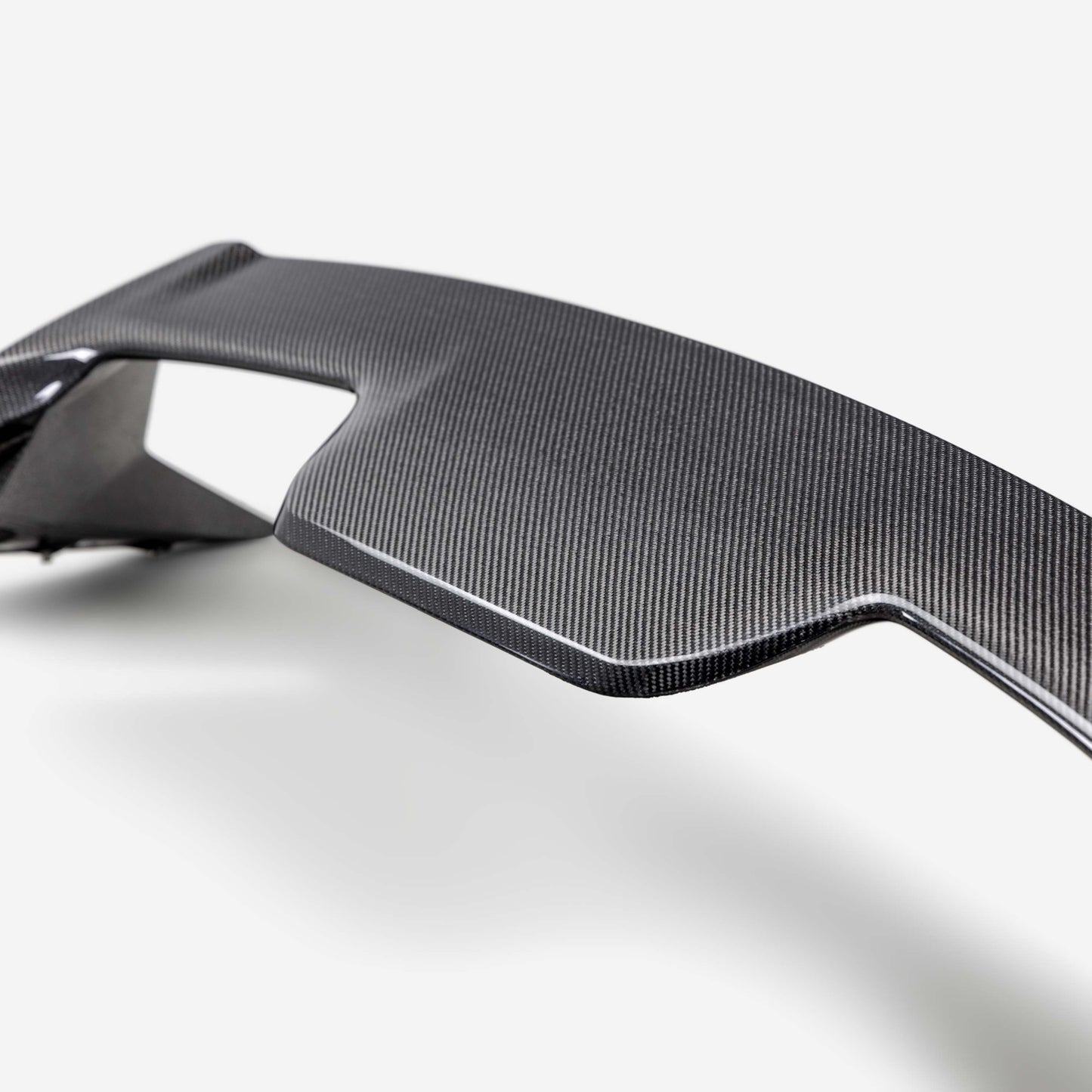 OEM-Style Carbon Fiber Rear Spoiler For 2023-2025 Toyota GR Corolla