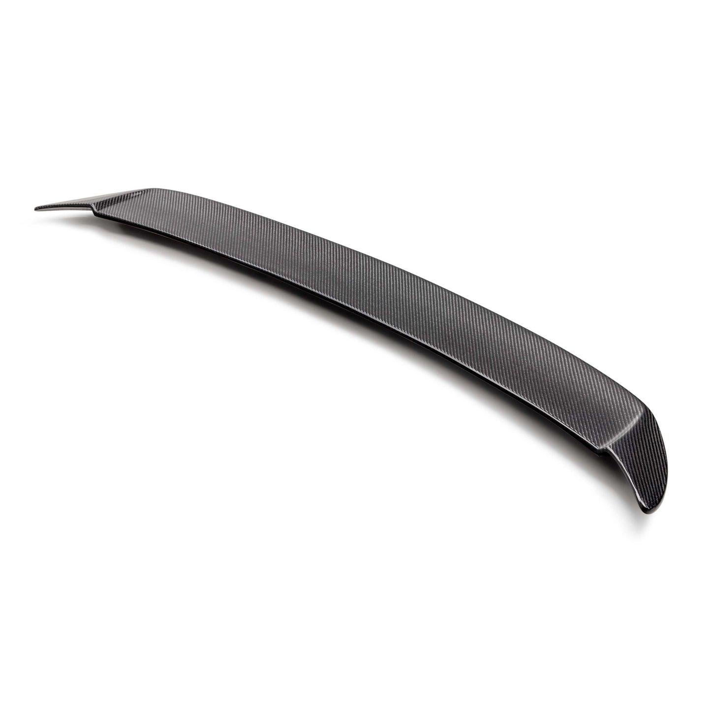 MB-Style Carbon Fiber Rear Spoiler For 2023-2025 Toyota Prius / Prius Prime