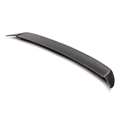MB-Style Carbon Fiber Rear Spoiler For 2023-2025 Toyota Prius / Prius Prime