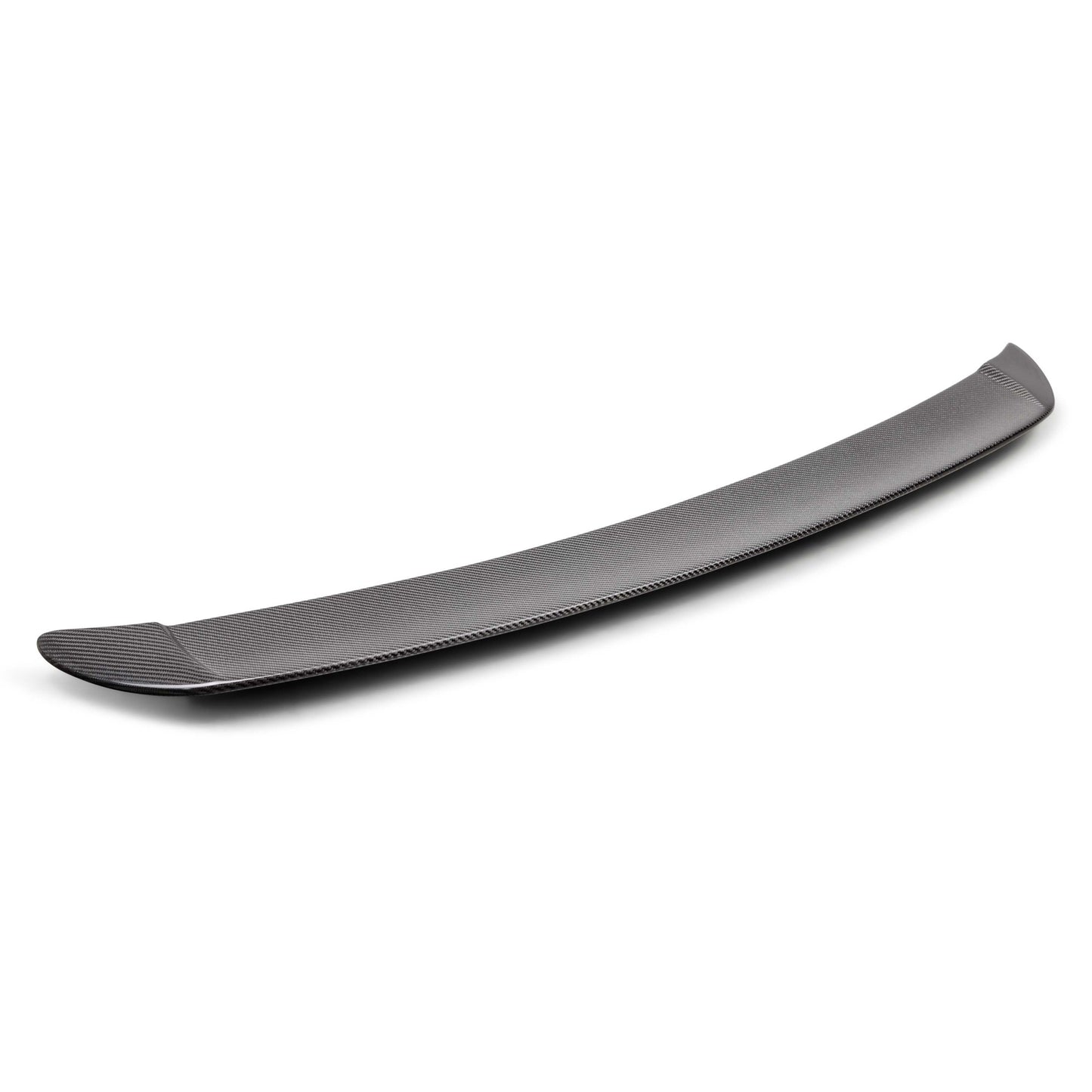MB-Style Carbon Fiber Rear Spoiler For 2023-2025 Toyota Prius / Prius Prime