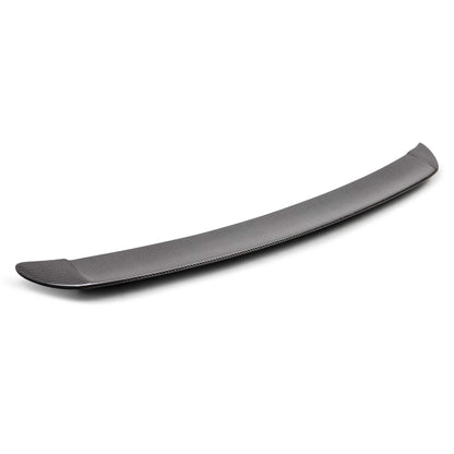 MB-Style Carbon Fiber Rear Spoiler For 2023-2025 Toyota Prius / Prius Prime