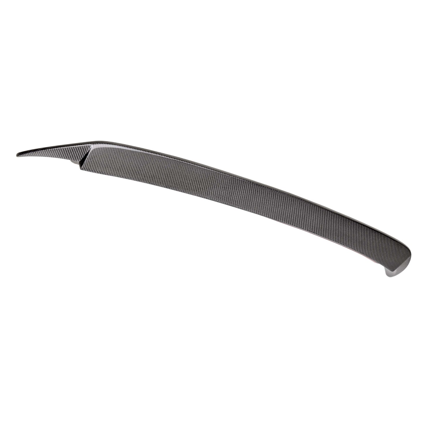 MB-Style Carbon Fiber Rear Spoiler For 2023-2025 Toyota Prius / Prius Prime