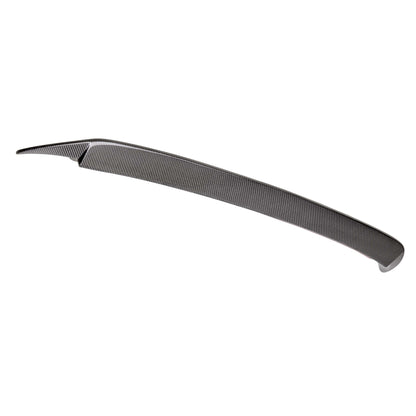 MB-Style Carbon Fiber Rear Spoiler For 2023-2025 Toyota Prius / Prius Prime