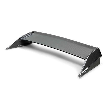 TR-Style Carbon Fiber Rear Spoiler For 1991-2005 Acura NSX