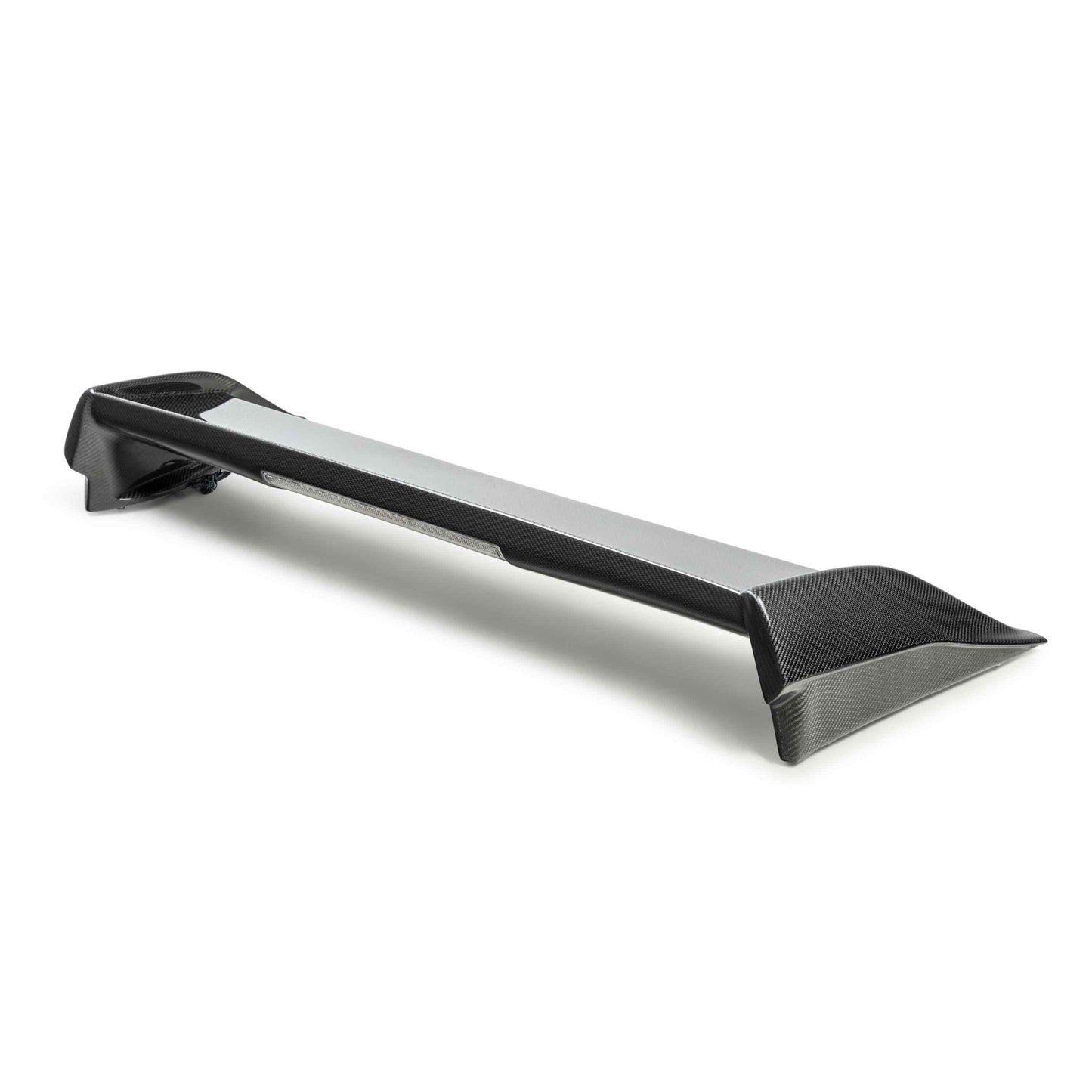 TR-Style Carbon Fiber Rear Spoiler For 1991-2005 Acura NSX