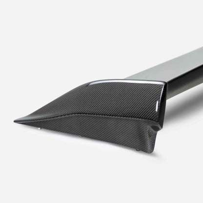 TR-Style Carbon Fiber Rear Spoiler For 1991-2005 Acura NSX