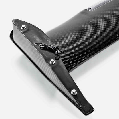 TR-Style Carbon Fiber Rear Spoiler For 1991-2005 Acura NSX