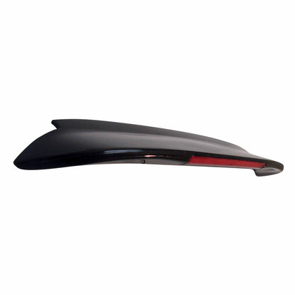 SP-Style Carbon Fiber Rear Spoiler W/LED For 1992-1995 Honda Civic HB