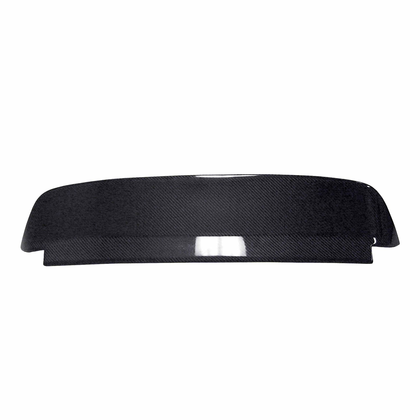 SP-Style Carbon Fiber Rear Spoiler W/LED For 1992-1995 Honda Civic HB