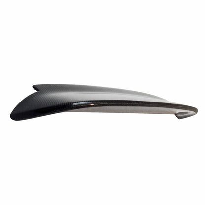 SP-Style Carbon Fiber Rear Spoiler For 1992-1995 Honda Civic HB
