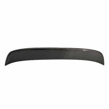 SP-Style Carbon Fiber Rear Spoiler For 1992-1995 Honda Civic HB