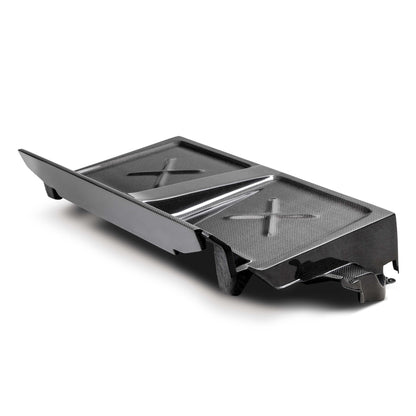 Carbon Fiber Rear Seat Delete For 2023-2025 Toyota GR Corolla