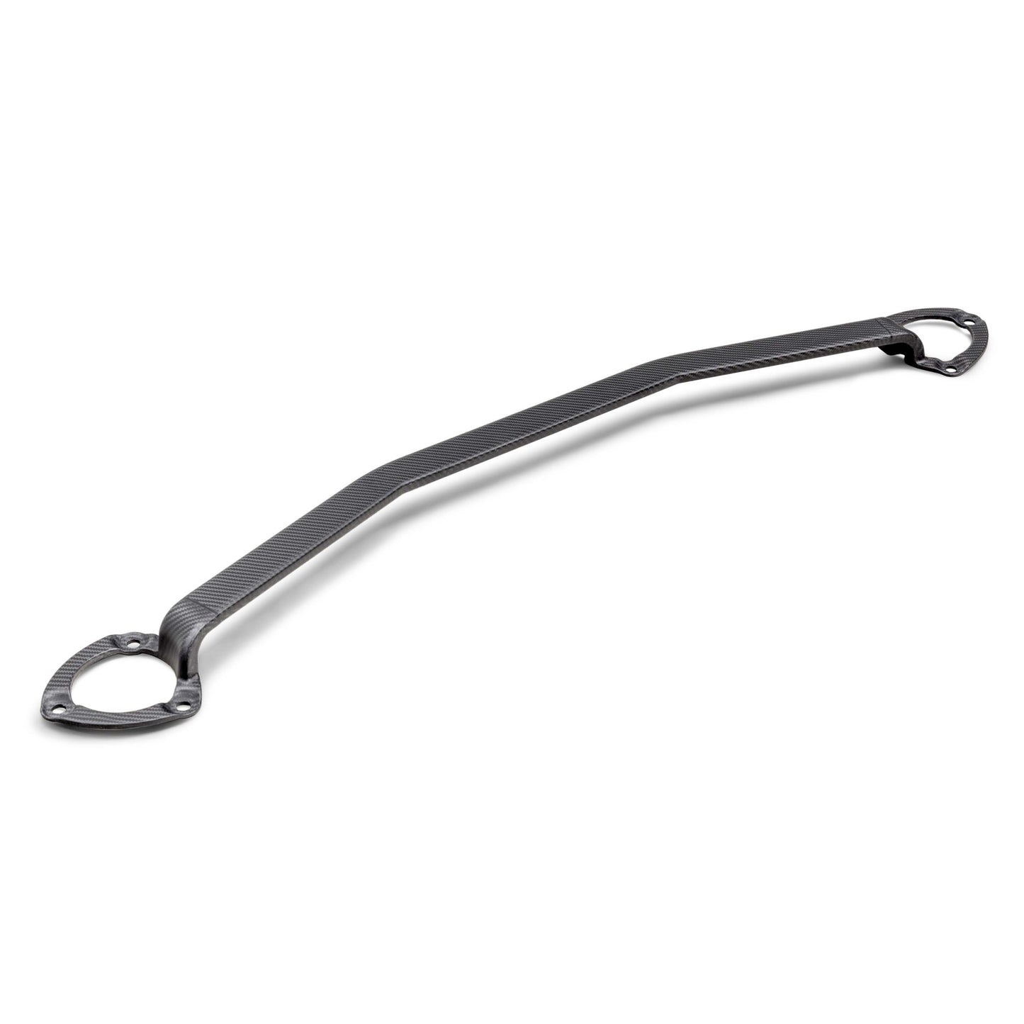 Carbon Fiber Front Strut Brace For 2023-2025 Honda Civic Type R