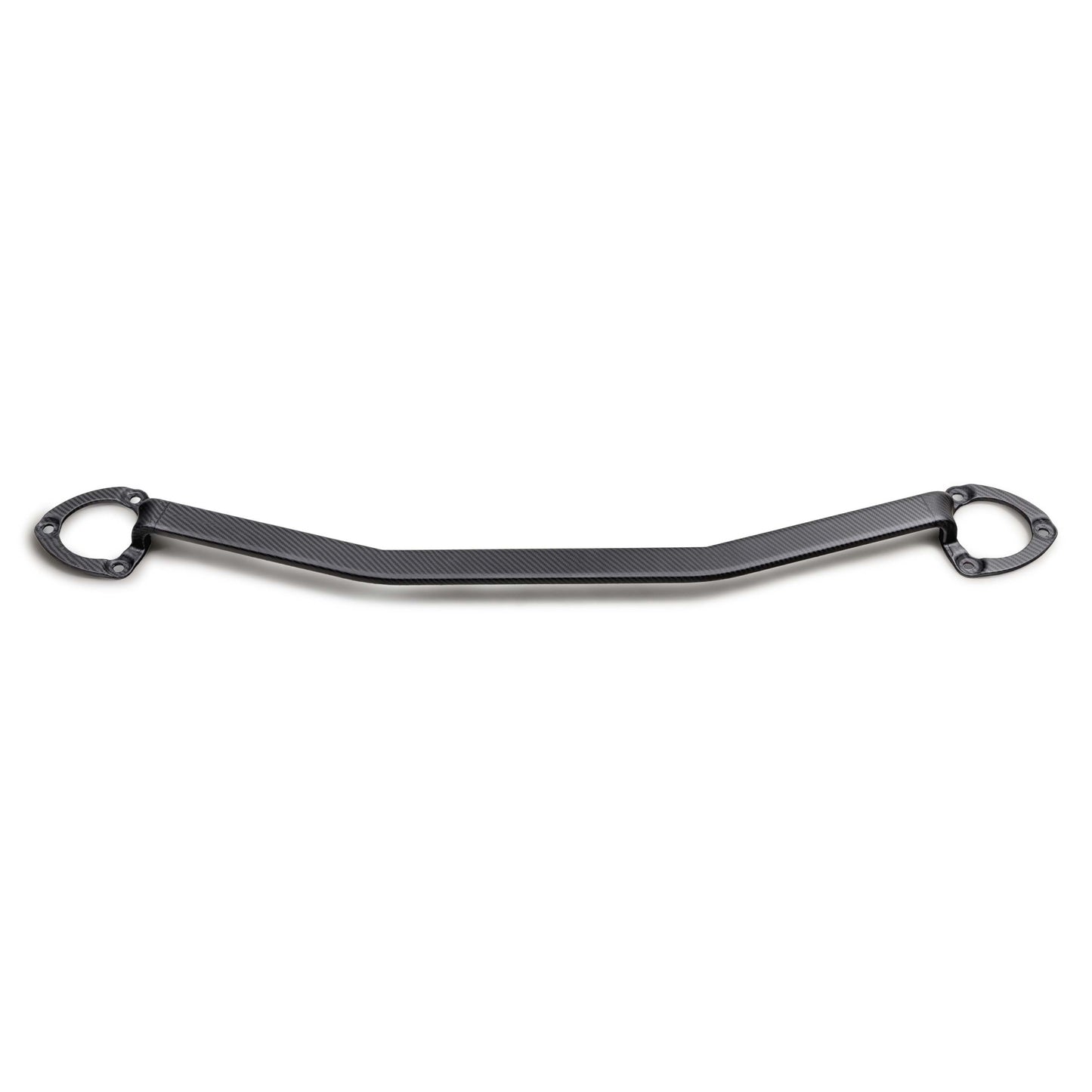 Carbon Fiber Front Strut Brace For 2023-2025 Honda Civic Type R