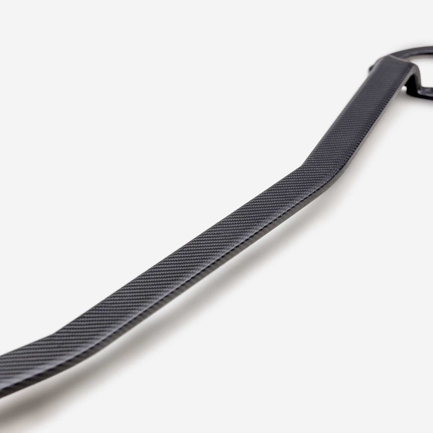 Carbon Fiber Front Strut Brace For 2023-2025 Honda Civic Type R