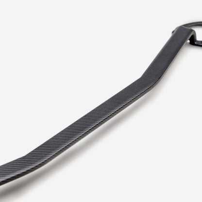 Carbon Fiber Front Strut Brace For 2023-2025 Honda Civic Type R