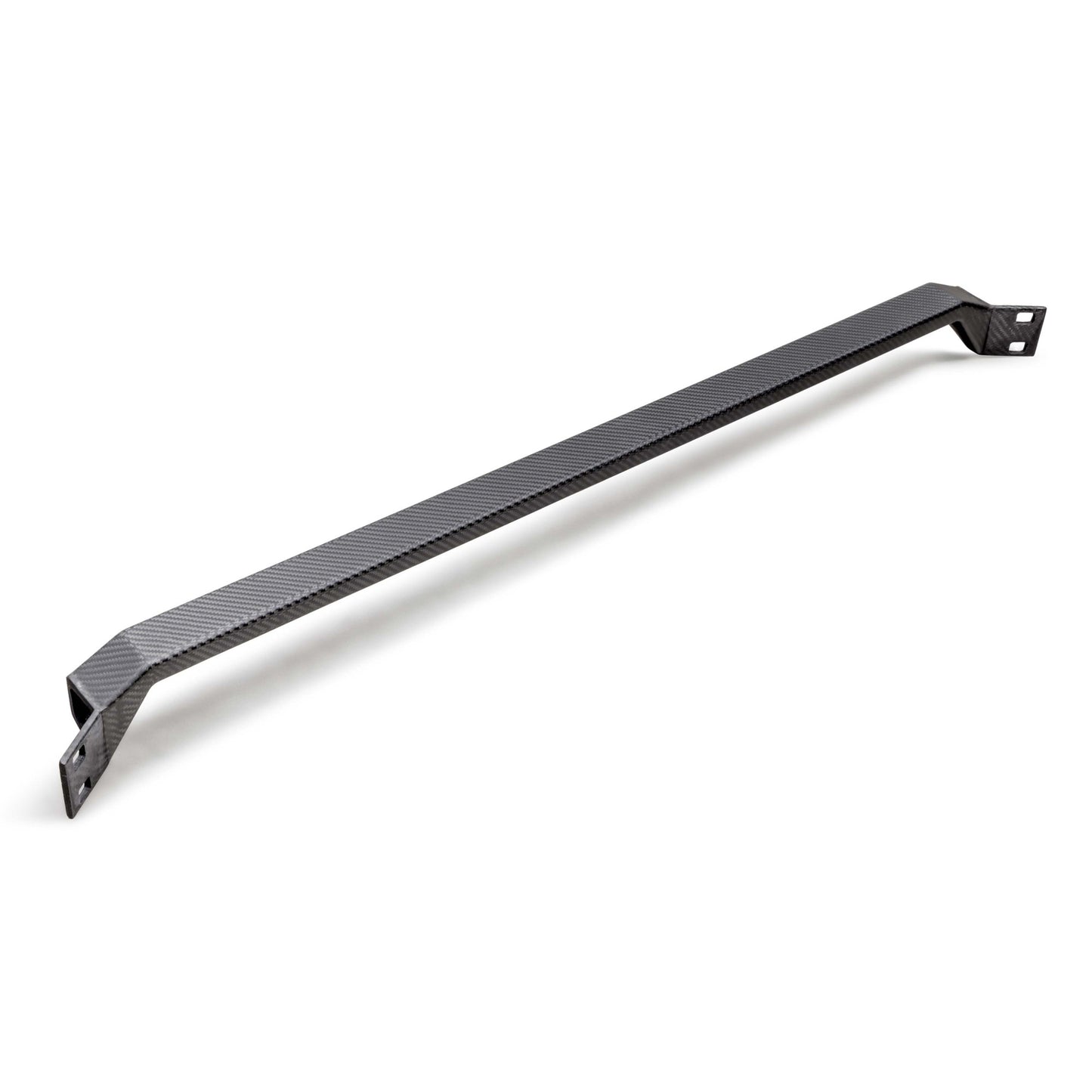Carbon Fiber Rear Strut Brace For 2023-2025 Honda Civic Type R