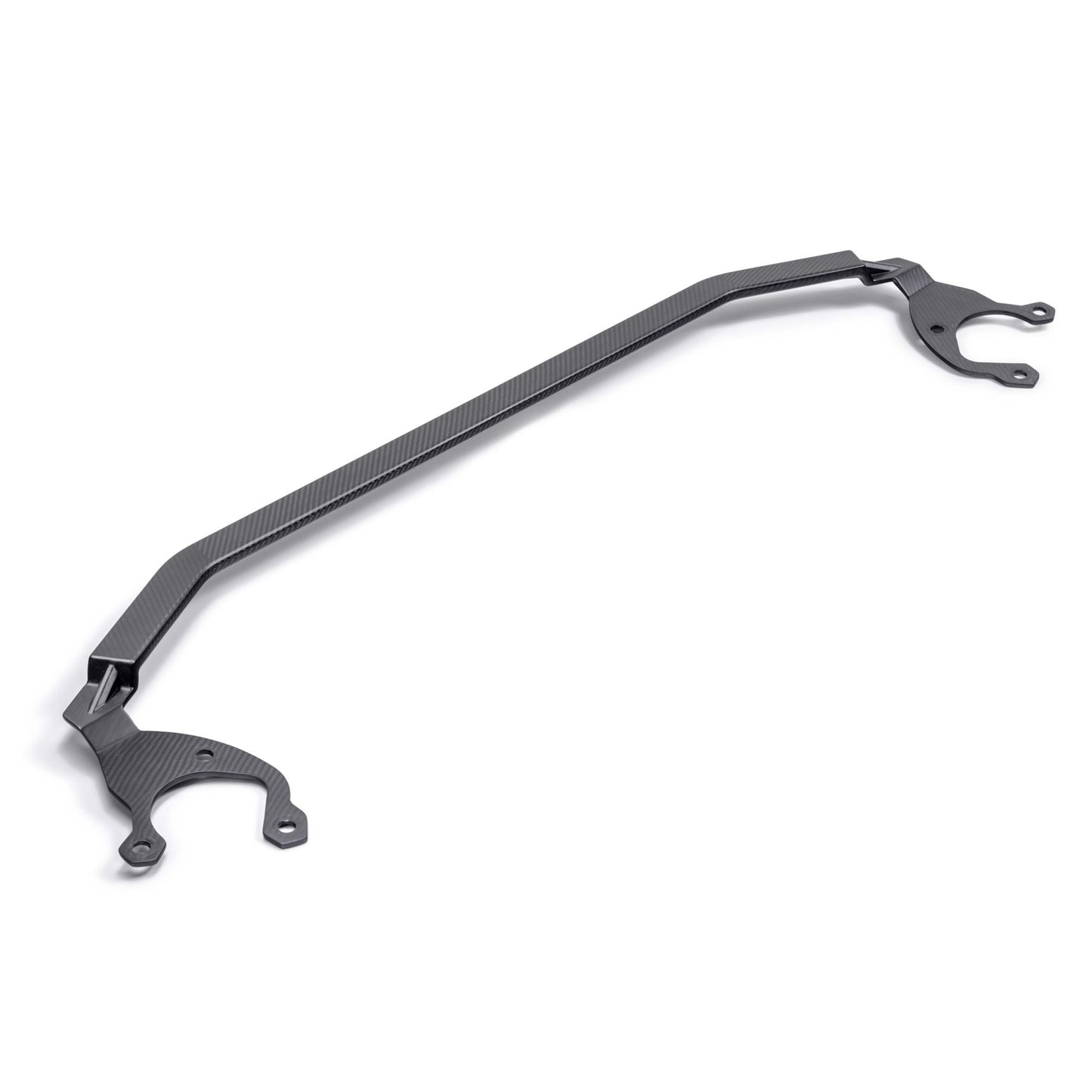 Carbon Fiber Front Strut Bar For 2023-2025 Toyota GR Corolla