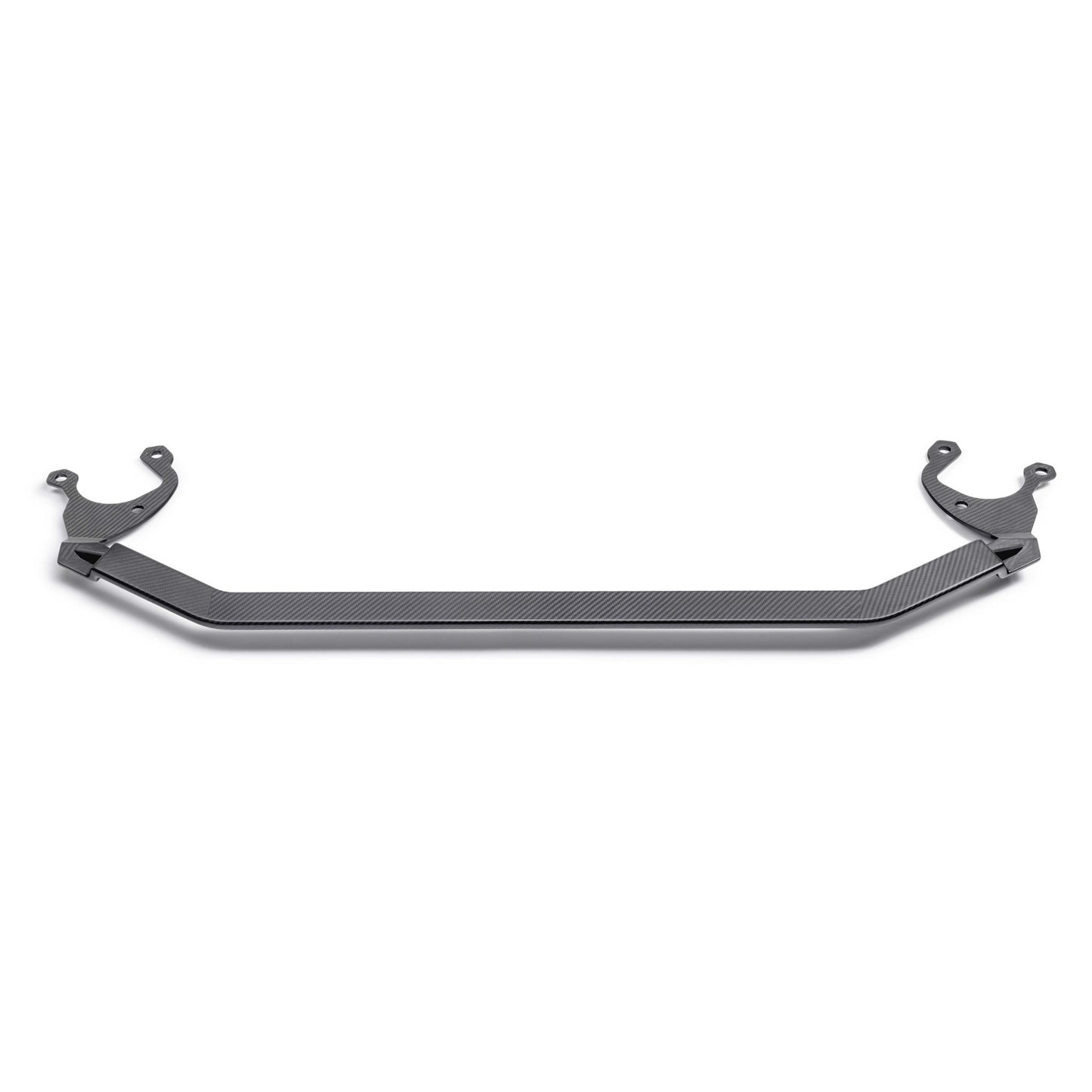 Carbon Fiber Front Strut Bar For 2023-2025 Toyota GR Corolla