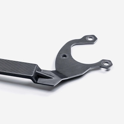 Carbon Fiber Front Strut Bar For 2023-2025 Toyota GR Corolla