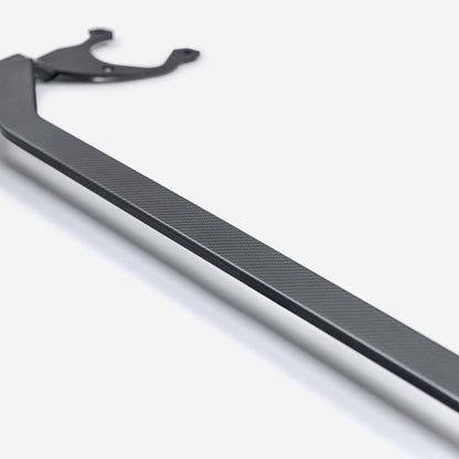 Carbon Fiber Front Strut Bar For 2023-2025 Toyota GR Corolla