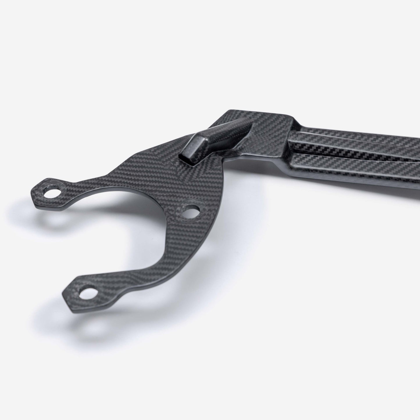 Carbon Fiber Front Strut Bar For 2023-2025 Toyota GR Corolla