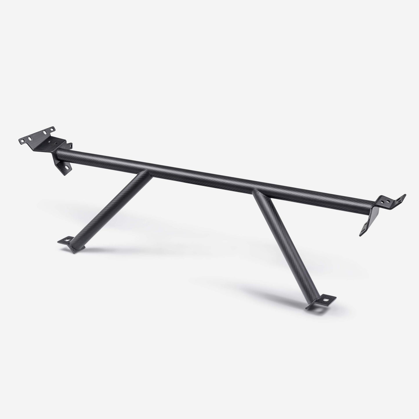 Carbon Fiber Rear Strut Bar For 2023-2025 Toyota GR Corolla