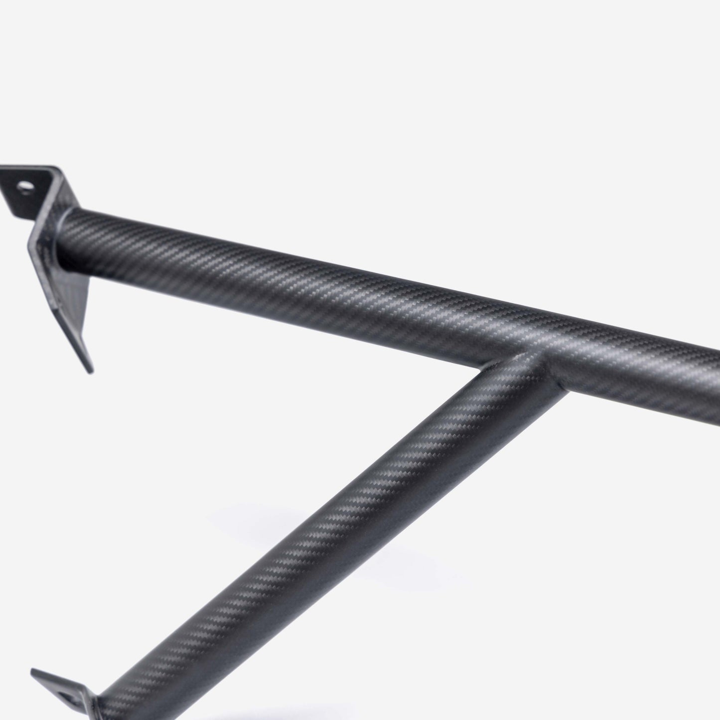 Carbon Fiber Rear Strut Bar For 2023-2025 Toyota GR Corolla