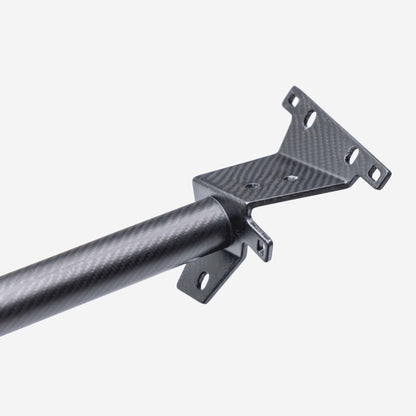 Carbon Fiber Rear Strut Bar For 2023-2025 Toyota GR Corolla