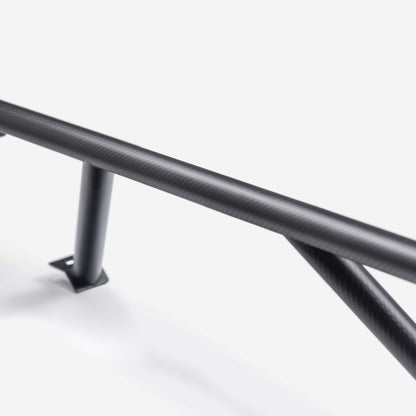 Carbon Fiber Rear Strut Bar For 2023-2025 Toyota GR Corolla